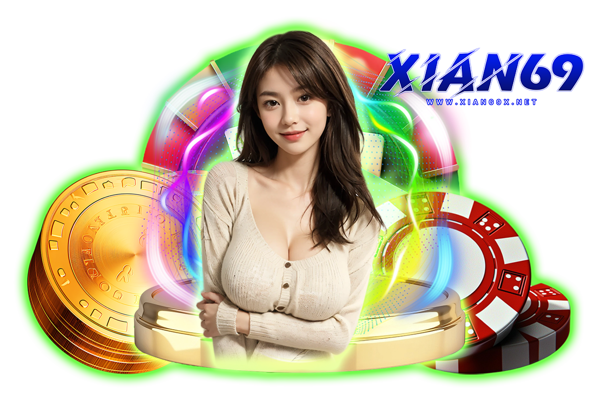 XIAN69 สล็อต