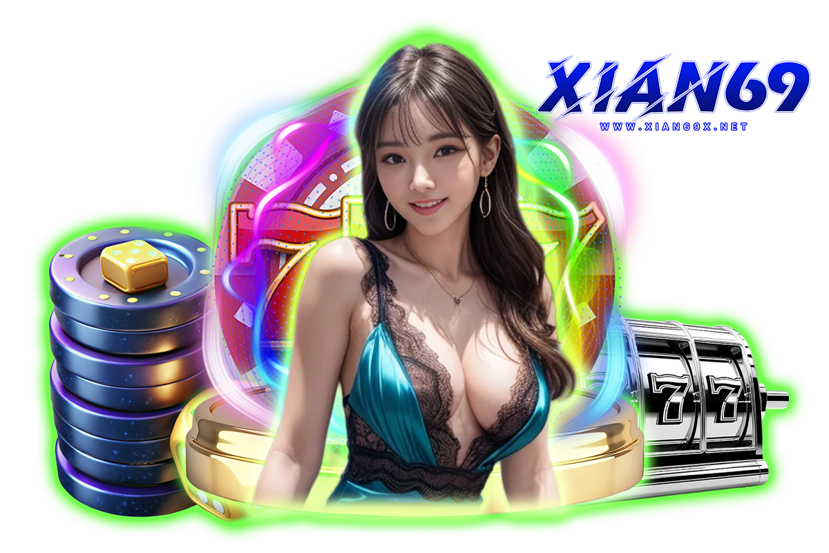 XIAN69 เว็บตรง