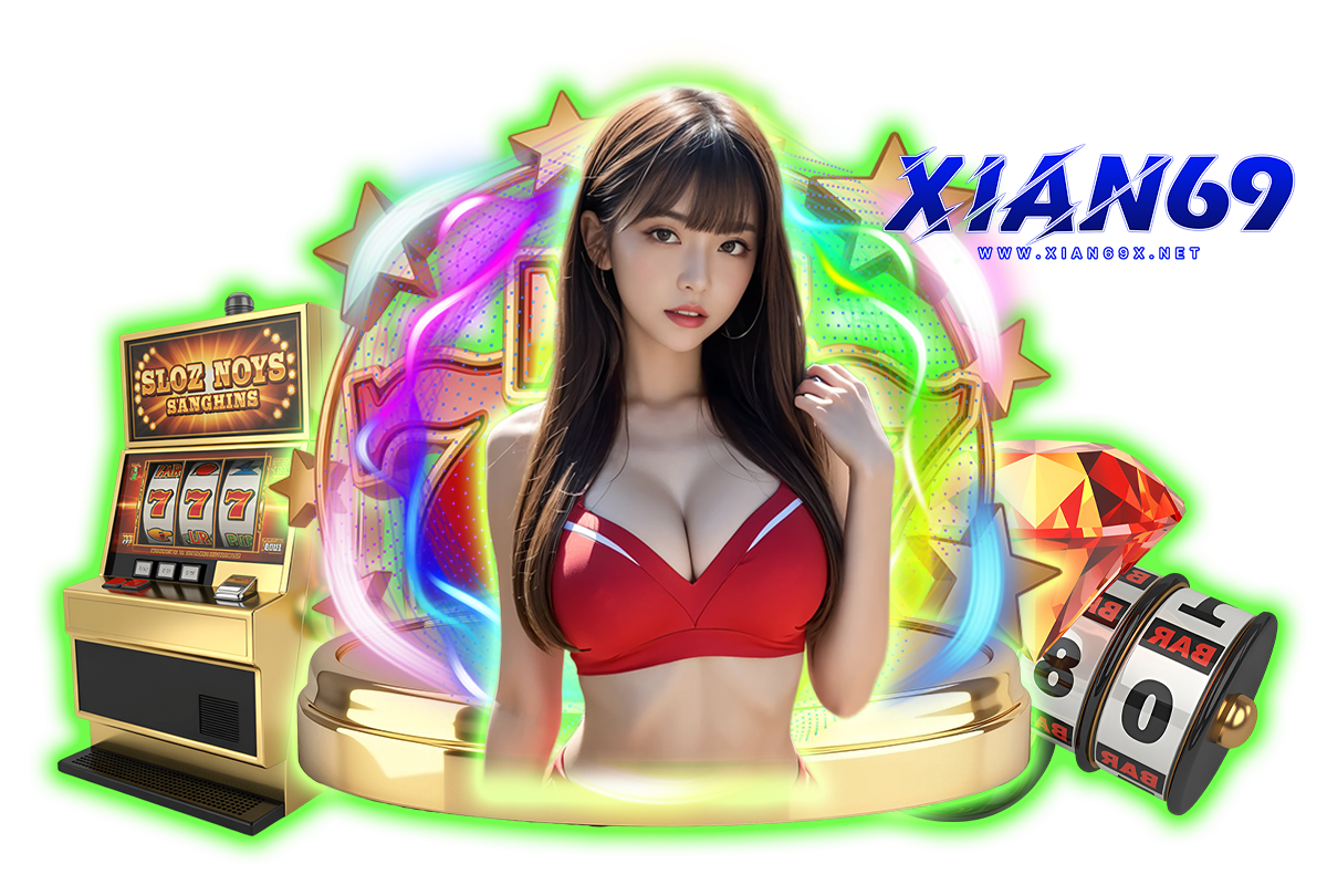XIAN69